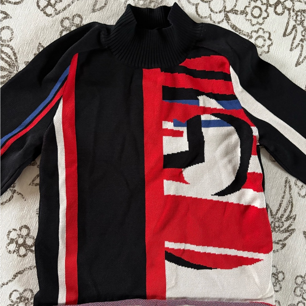 Topshop Sweater - Picture 3 of 6
